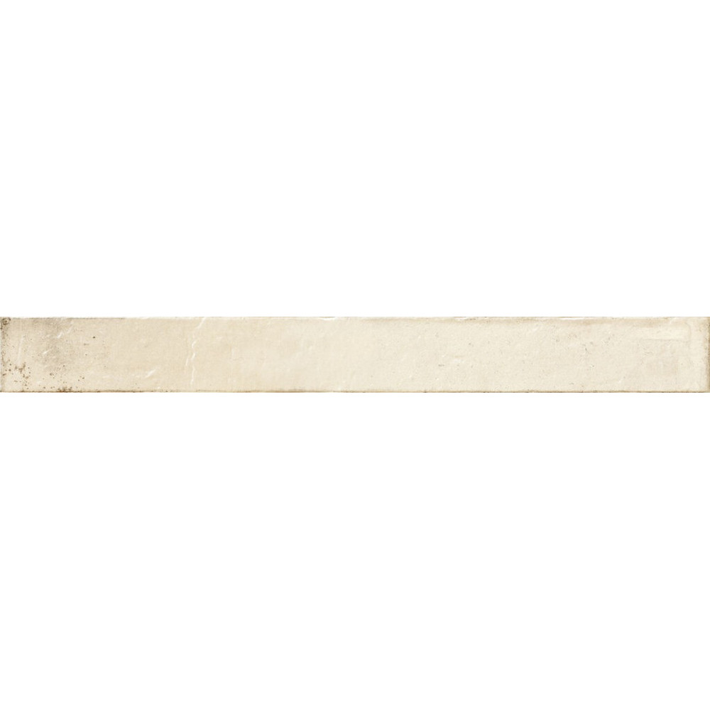 Cifre Genesi Ivory 4,8x45 lesklý keramický obklad béžová