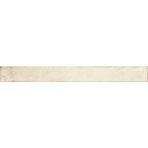 Cifre Genesi Ivory 4,8x45 lesklý keramický obklad béžová