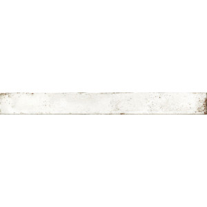 Cifre Genesi White 4,8x45 lesklý keramický obklad biela