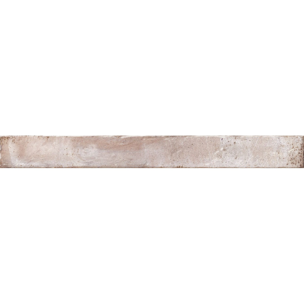Cifre Genesi Pink 4,8x45 lesklý keramický obklad ružová
