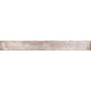 Cifre Genesi Pink 4,8x45 lesklý keramický obklad ružová