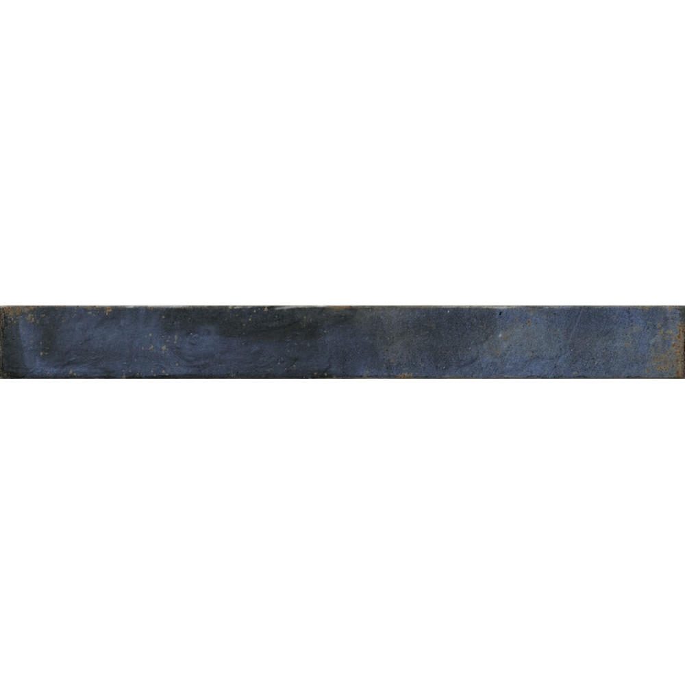 Cifre Genesi Blue 4,8x45 lesklý keramický obklad modrá