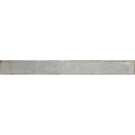 Cifre Genesi Pearl 4,8x45 lesklý keramický obklad sivá
