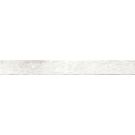 Cifre Join White 4,8x45 matný keramický obklad biela
