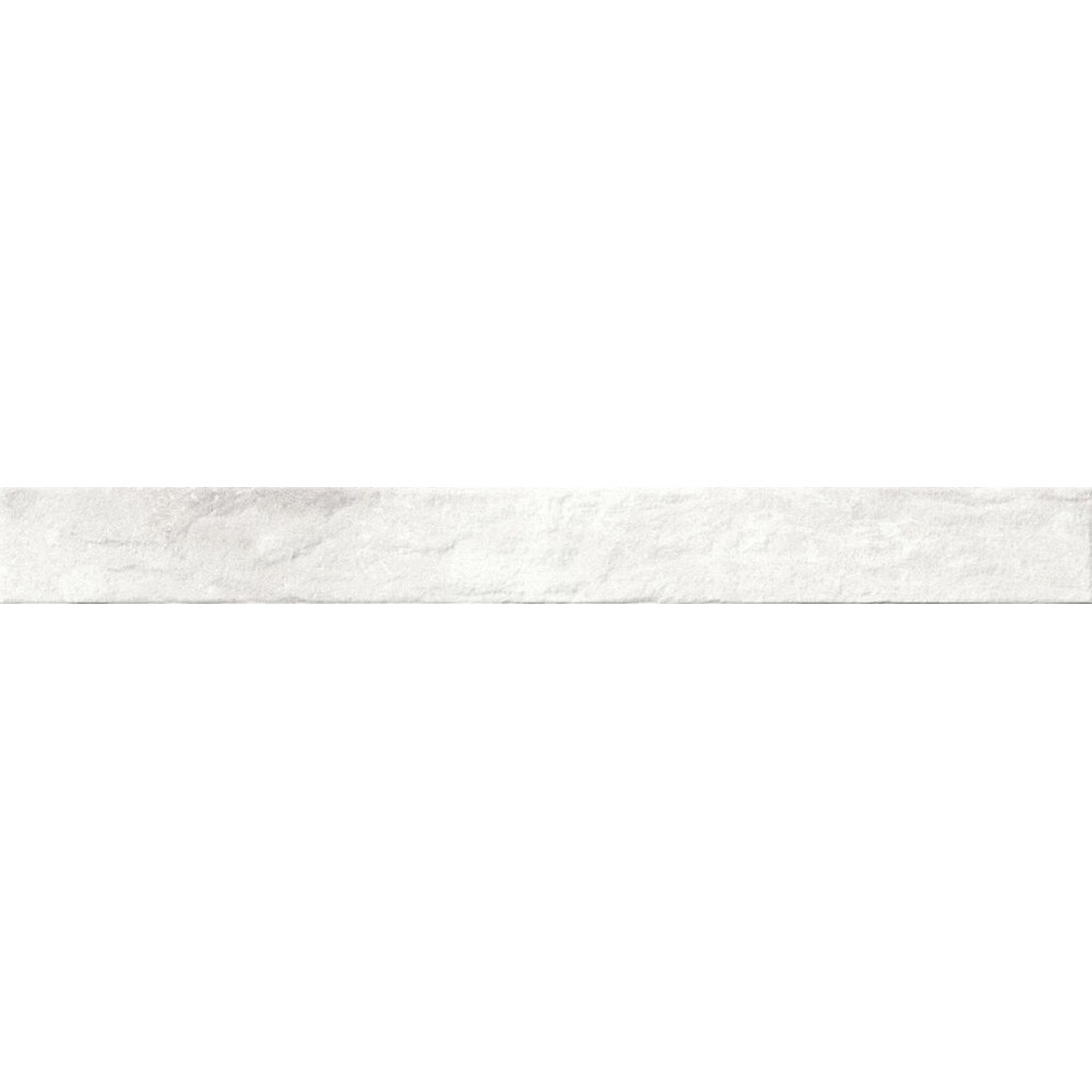 Cifre Join White 4,8x45 matný keramický obklad biela