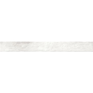 Cifre Join White 4,8x45 matný keramický obklad biela
