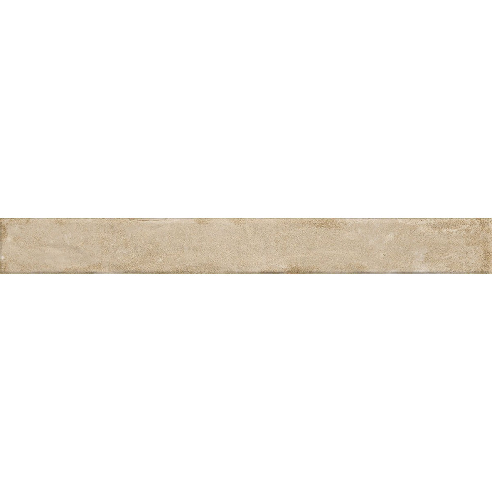 Cifre Join Sand 4,8x45 matný keramický obklad béžová