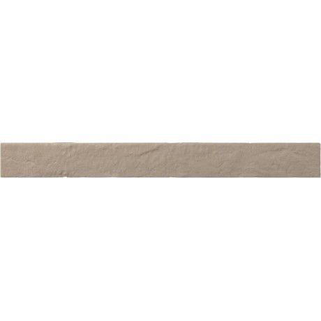 Cifre Sensi Ivory 4,8x45 matný keramický obklad béžová