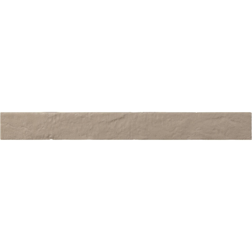 Cifre Sensi Ivory 4,8x45 matný keramický obklad béžová