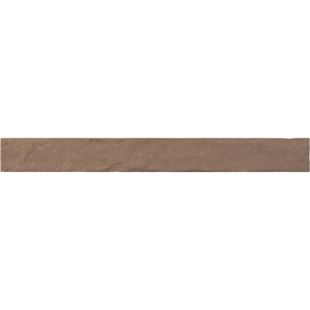 Cifre Sensi Terra 4,8x45 matný keramický obklad hnedá