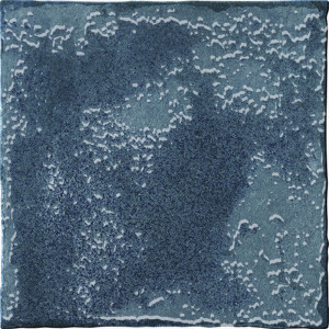 Cifre Odin Blue 10x10 lesklý keramický obklad modrá