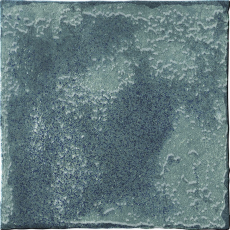 Cifre Odin Turquoise 10x10 lesklý keramický obklad modrá