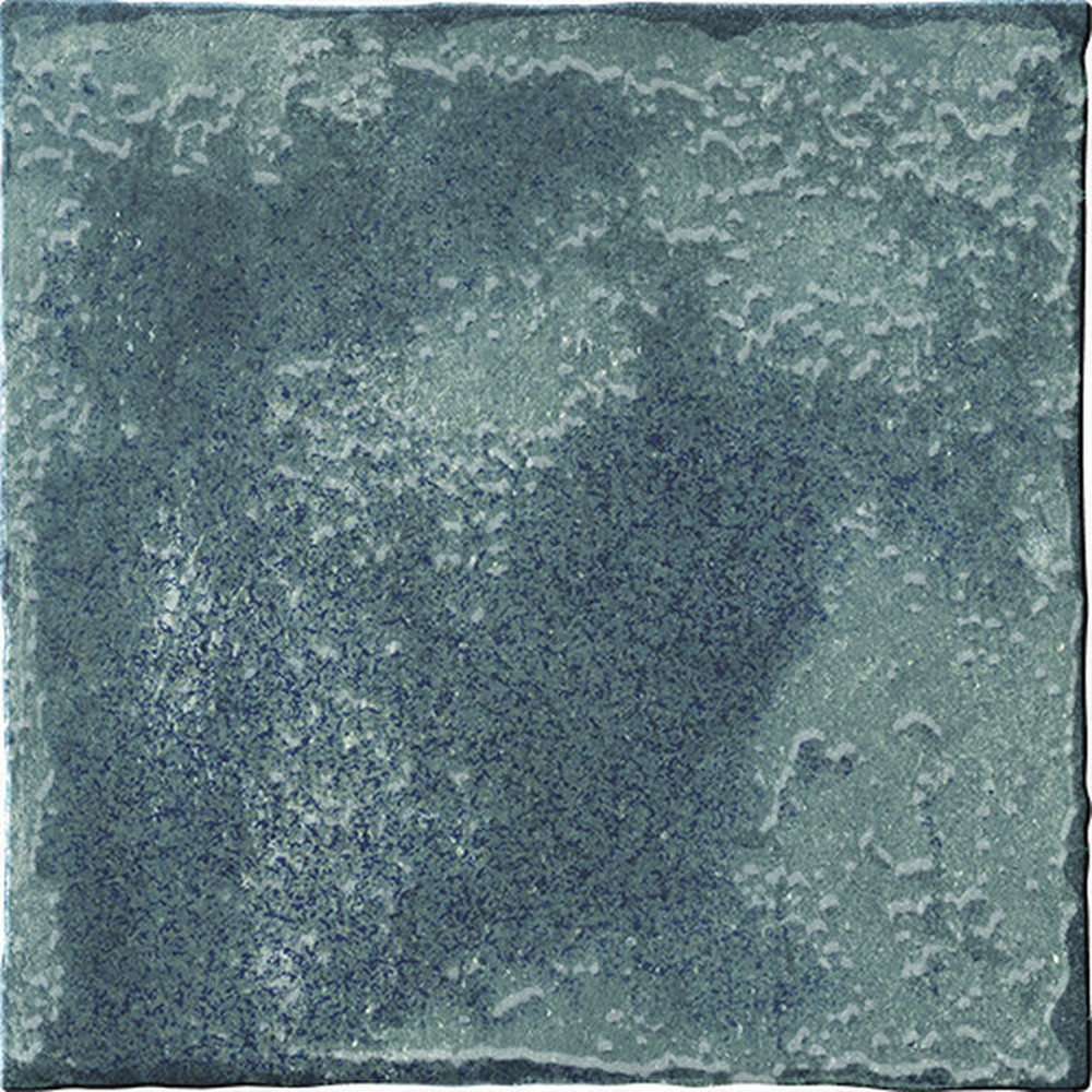 Cifre Odin Turquoise 10x10 lesklý keramický obklad modrá