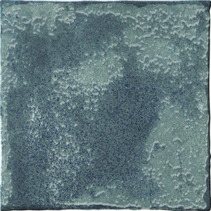 Cifre Odin Turquoise 10x10 lesklý keramický obklad modrá