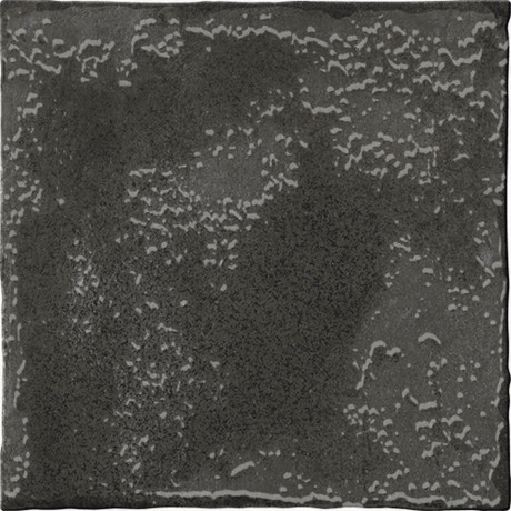 Cifre Odin Obsidean 10x10 lesklý keramický obklad čierna