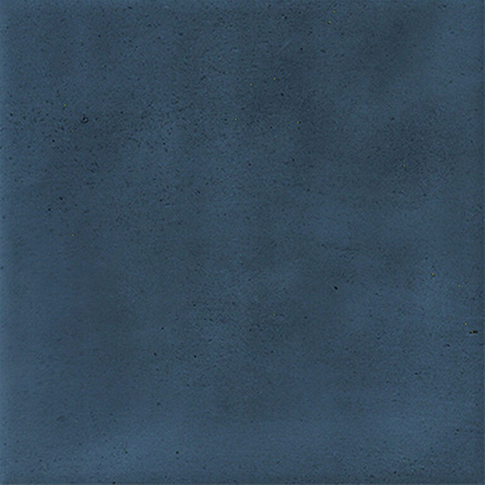 Cifre Zellige Marine 10x10 lesklý keramický zellige obklad modrá
