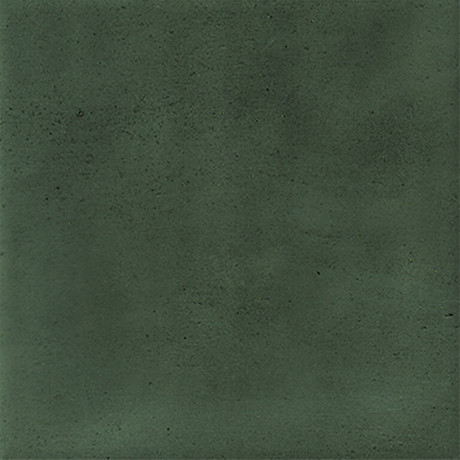 Cifre Zellige Olive 10x10 lesklý keramický zellige obklad zelená