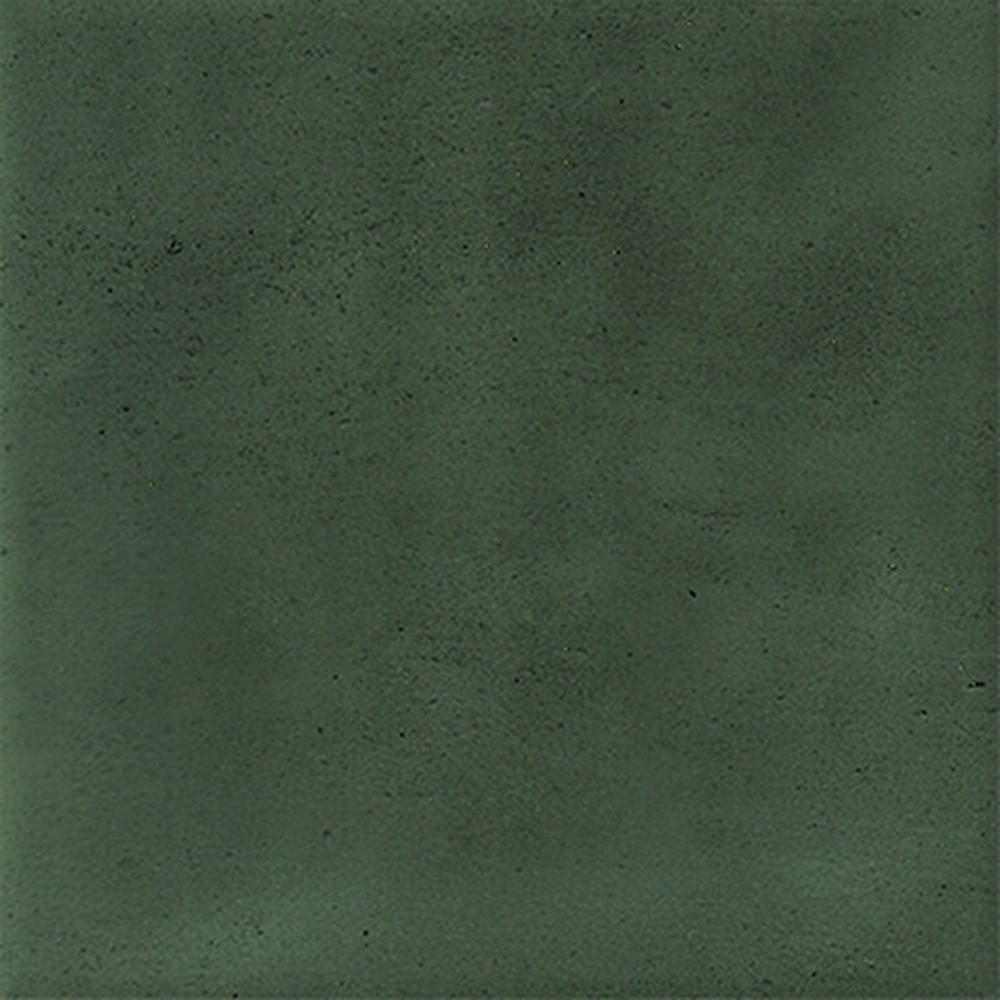 Cifre Zellige Olive 10x10 lesklý keramický zellige obklad zelená