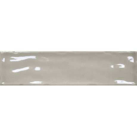 Cifre Viena Pearl 7,5x30 lesklý keramický obklad sivá