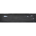 VIENA ANTRACITA BRILLO 7,5x30