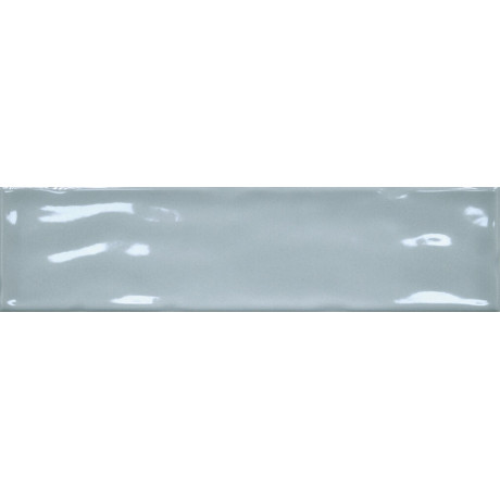 Cifre Viena Ash Blue 7,5x30 lesklý keramický obklad modrá