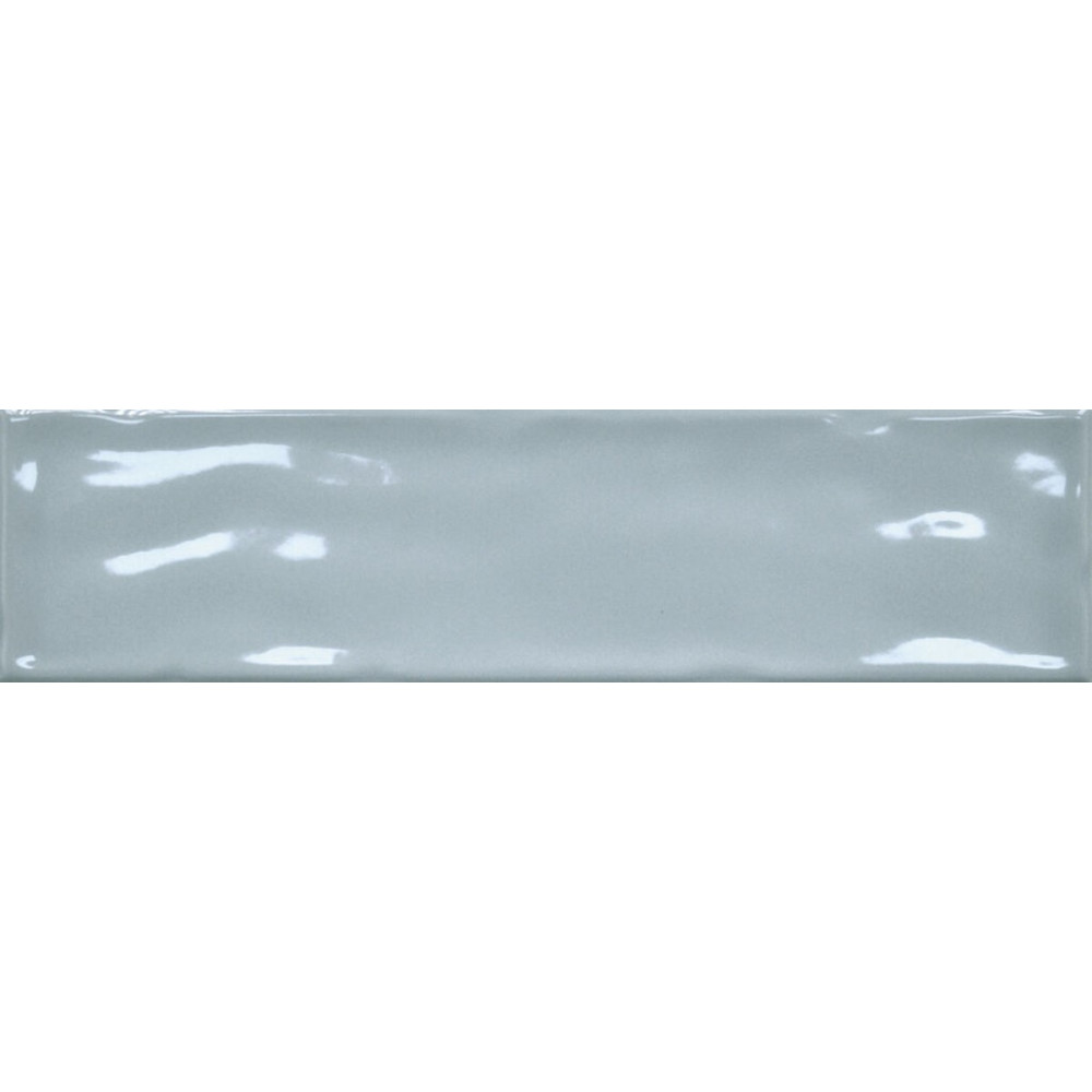 Cifre Viena Ash Blue 7,5x30 lesklý keramický obklad modrá