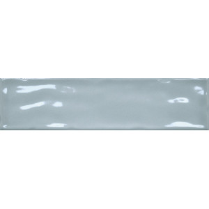 Cifre Viena Ash Blue 7,5x30 lesklý keramický obklad modrá