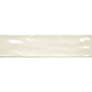 Cifre Viena Ivory 7,5x30 lesklý keramický obklad béžová