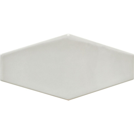 Cifre Viena Gris Hex 10x20 lesklý keramický obklad sivá