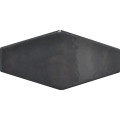 VIENA ANTRACITA BRILLO HEX 10x20