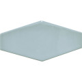VIENA ASH BLUE BRILLO HEX 10x20