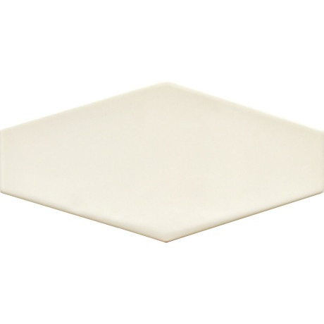 Cifre Viena Ivory Hex 10x20 lesklý keramický obklad béžová