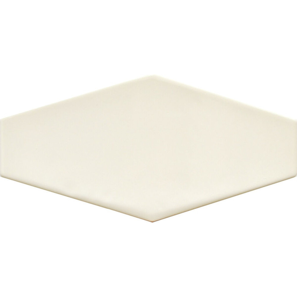 Cifre Viena Ivory Hex 10x20 lesklý keramický obklad béžová