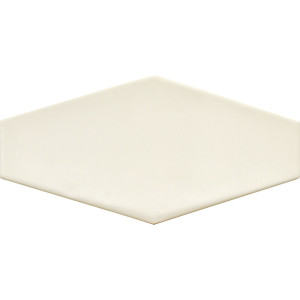 Cifre Viena Ivory Hex 10x20 lesklý keramický obklad béžová