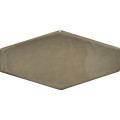VIENA TABACCO BRILLO HEX 10x20