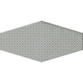 VIENA DECOR MIST BRILLO HEX 10x20