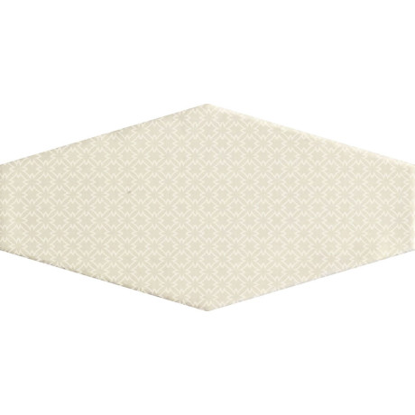 Cifre Viena Decor Ivory Hex 10x20 lesklý keramický obklad béžová