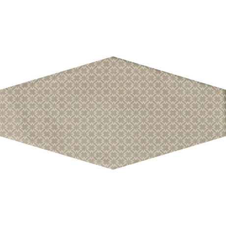 Cifre Viena Decor Vison Hex 10x20 lesklý keramický obklad béžová