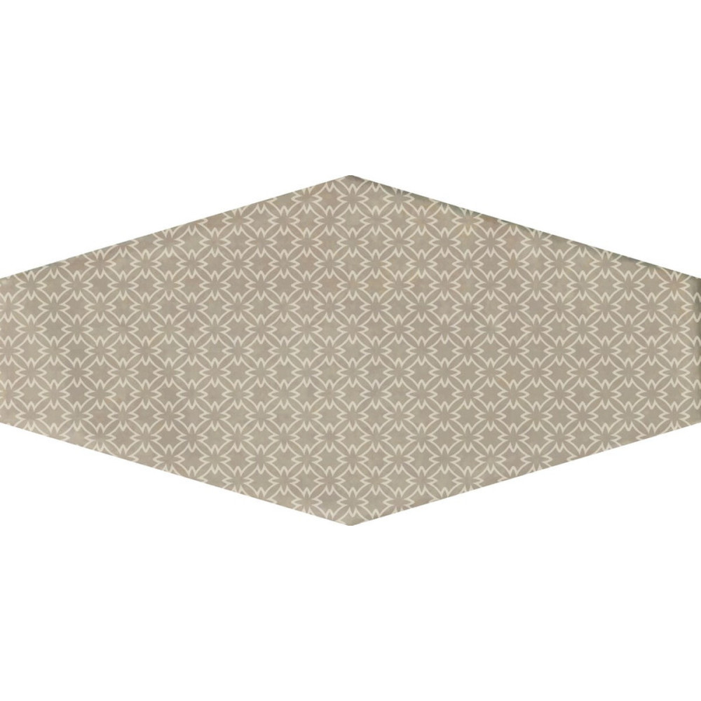 Cifre Viena Decor Vison Hex 10x20 lesklý keramický obklad béžová