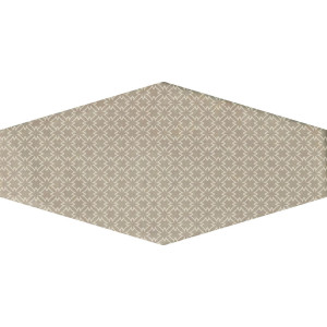 Cifre Viena Decor Vison Hex 10x20 lesklý keramický obklad béžová