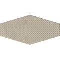 VIENA DECOR VISON BRILLO HEX 10x20