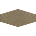 VIENA DECOR TABACCO BRILLO HEX 10x20
