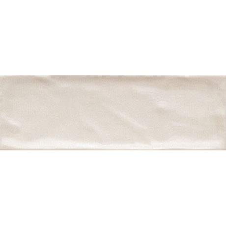 Cifre Bulevar Ivory 10x30,5 lesklý keramický obklad béžová
