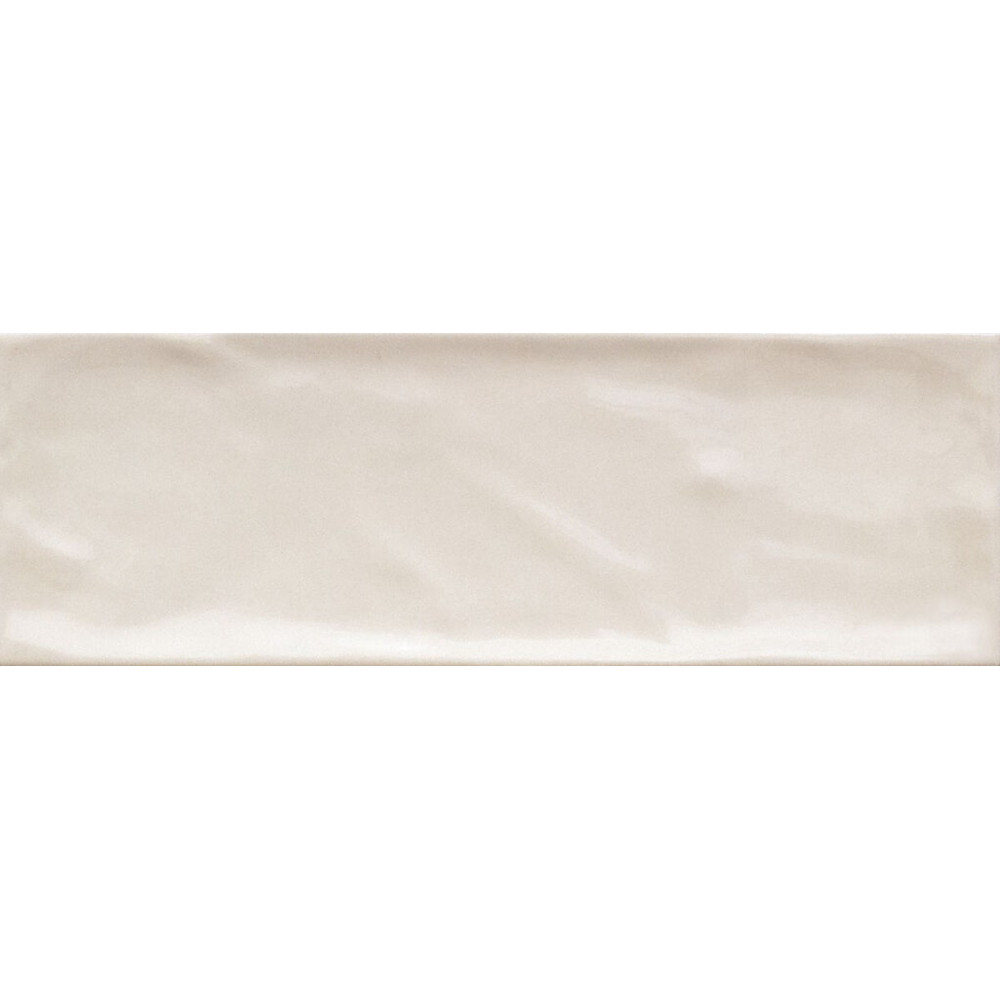 Cifre Bulevar Ivory 10x30,5 lesklý keramický obklad béžová