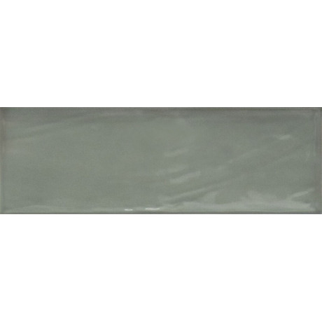 Cifre Bulevar Jade 10x30,5 lesklý keramický obklad zelená