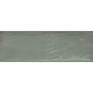 Cifre Bulevar Jade 10x30,5 lesklý keramický obklad zelená