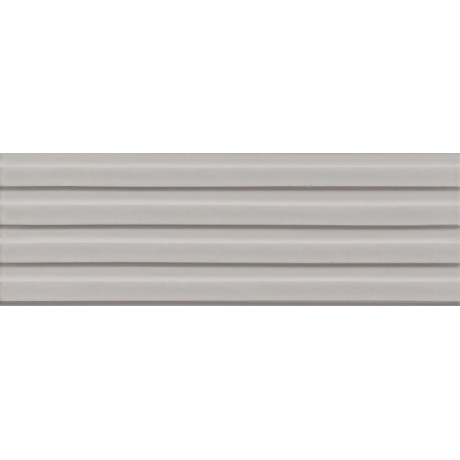 Cifre Gare White 10x30,5 lesklý keramický obklad biela