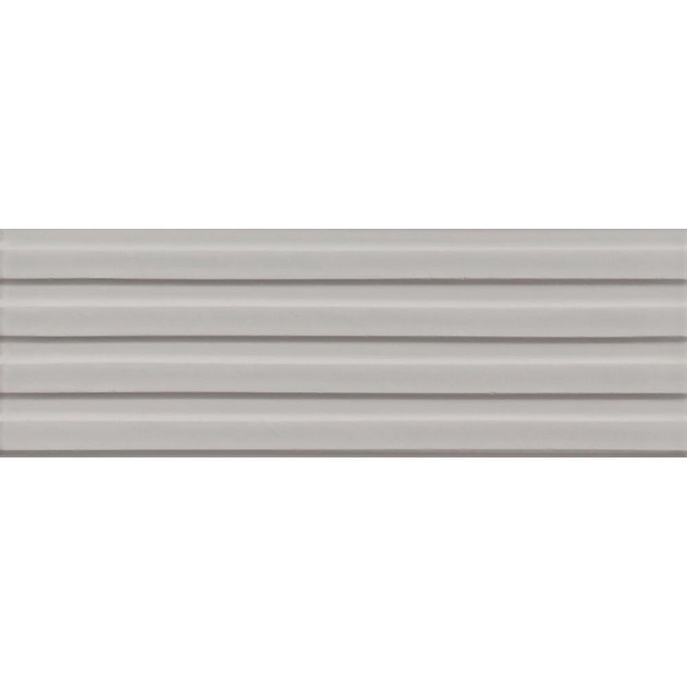 Cifre Gare White 10x30,5 lesklý keramický obklad biela