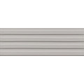 GARE WHITE BRILLO 10x30,5