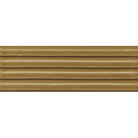 Cifre Gare Ochre 10x30,5 lesklý keramický obklad béžová